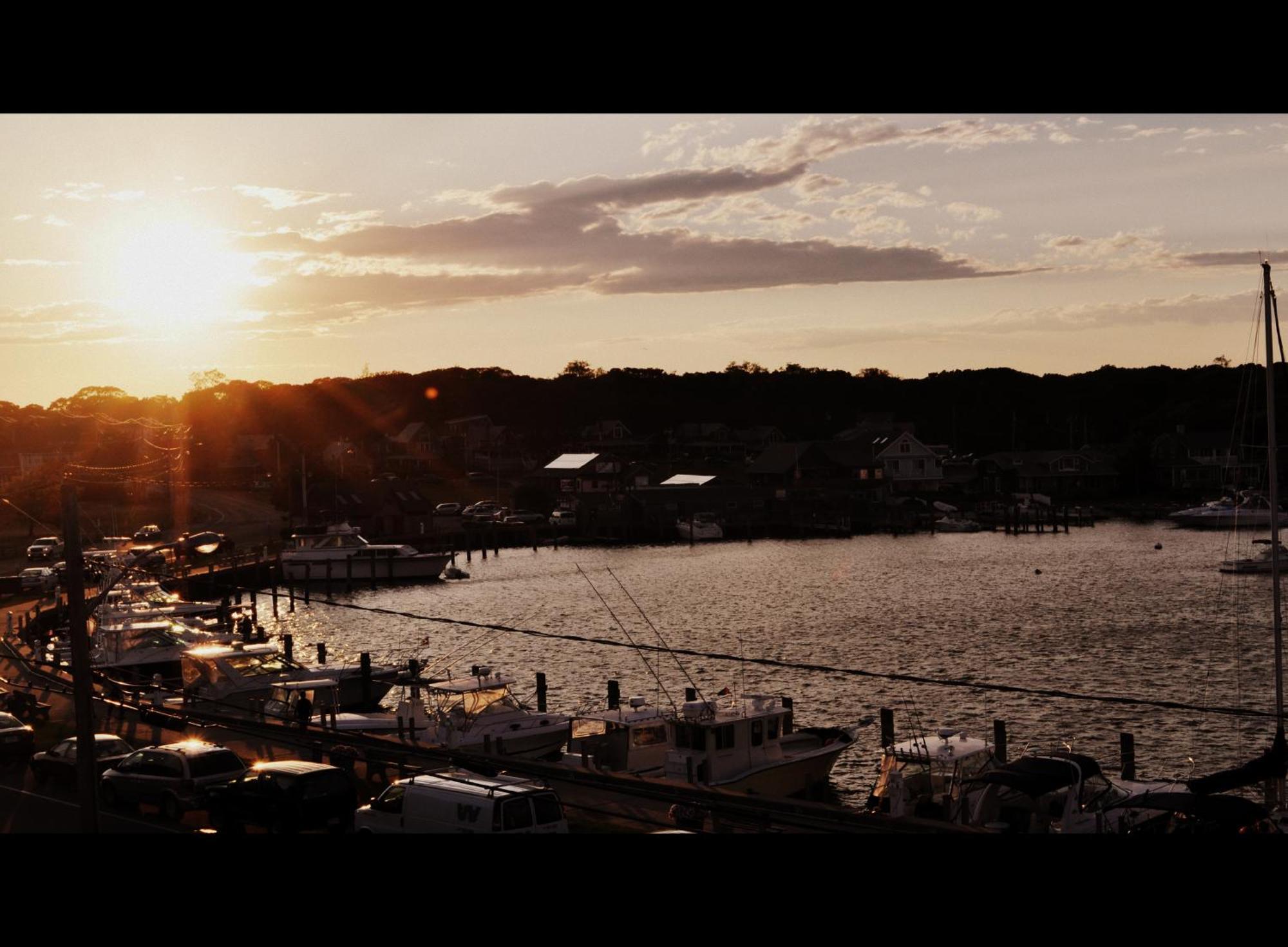 Summercamp Oak Bluffs Exteriör bild